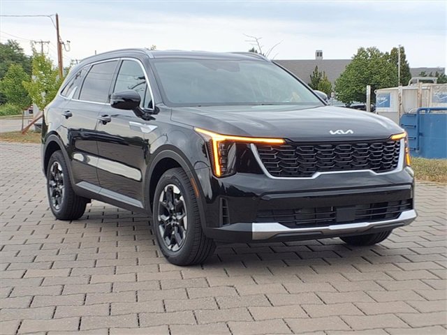New 2026 Kia Sorento S image 29