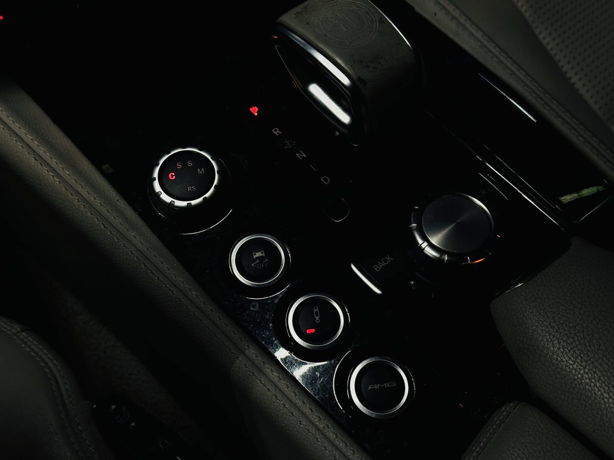 Used 2014 Mercedes-Benz CLS 63 AMG S-Model image 22