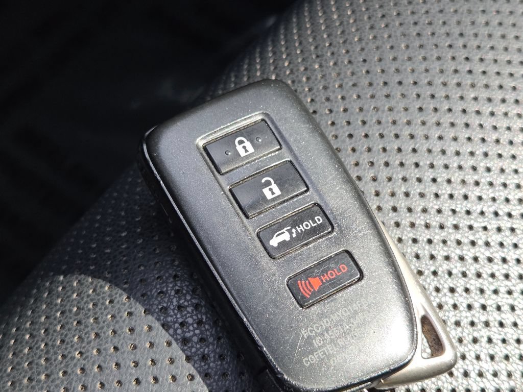 Used 2018 Lexus NX 300h AWD w/ Premium Package image 39