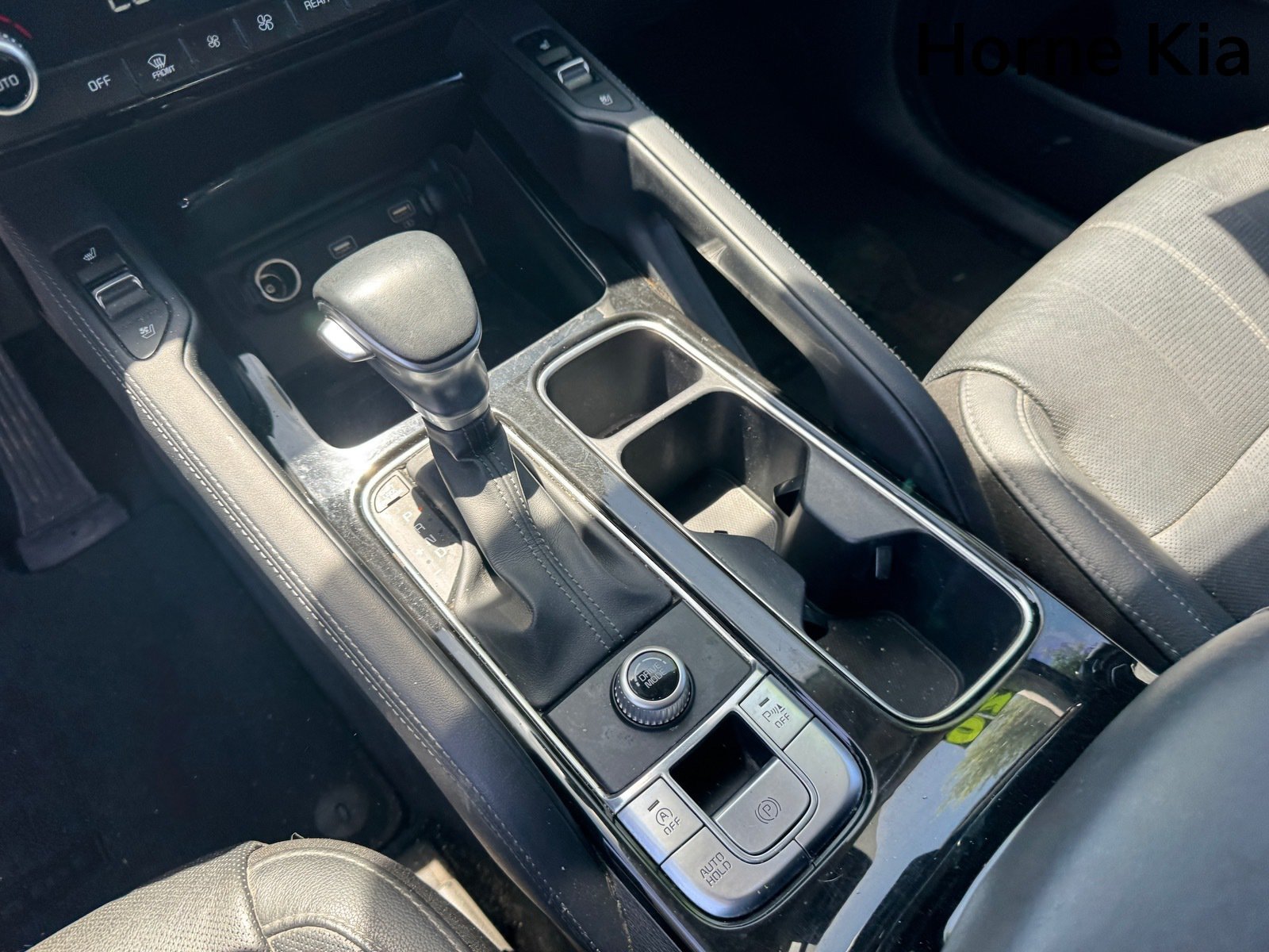 Used 2020 Kia Telluride EX FWD image 22
