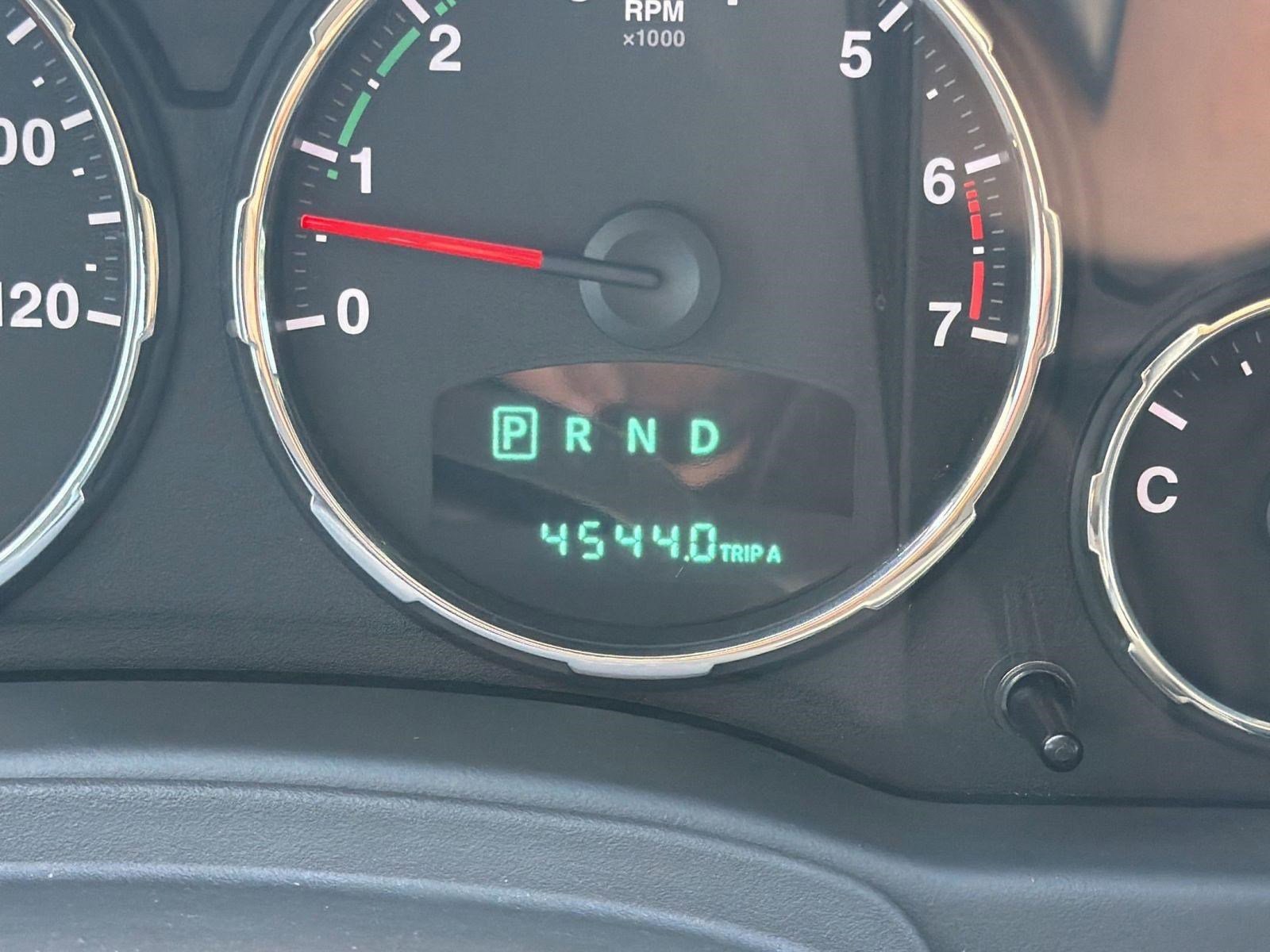 Used 2011 Jeep Liberty Sport image 20