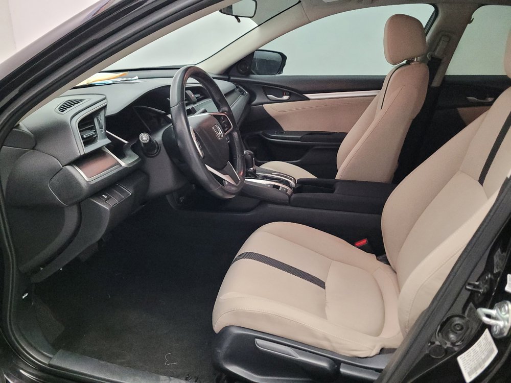 Used 2018 Honda Civic EX-T image 17