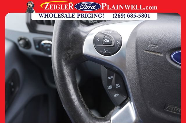 Used 2019 Ford Transit 250 148 Medium Roof image 15