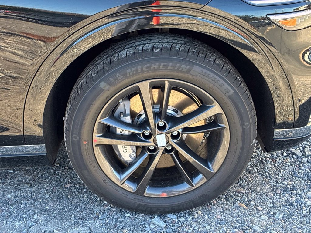 New 2027 Genesis GV70 2.5T Select AWD/4WD image 45