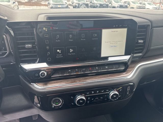 Used 2024 GMC Sierra 1500 Elevation image 22