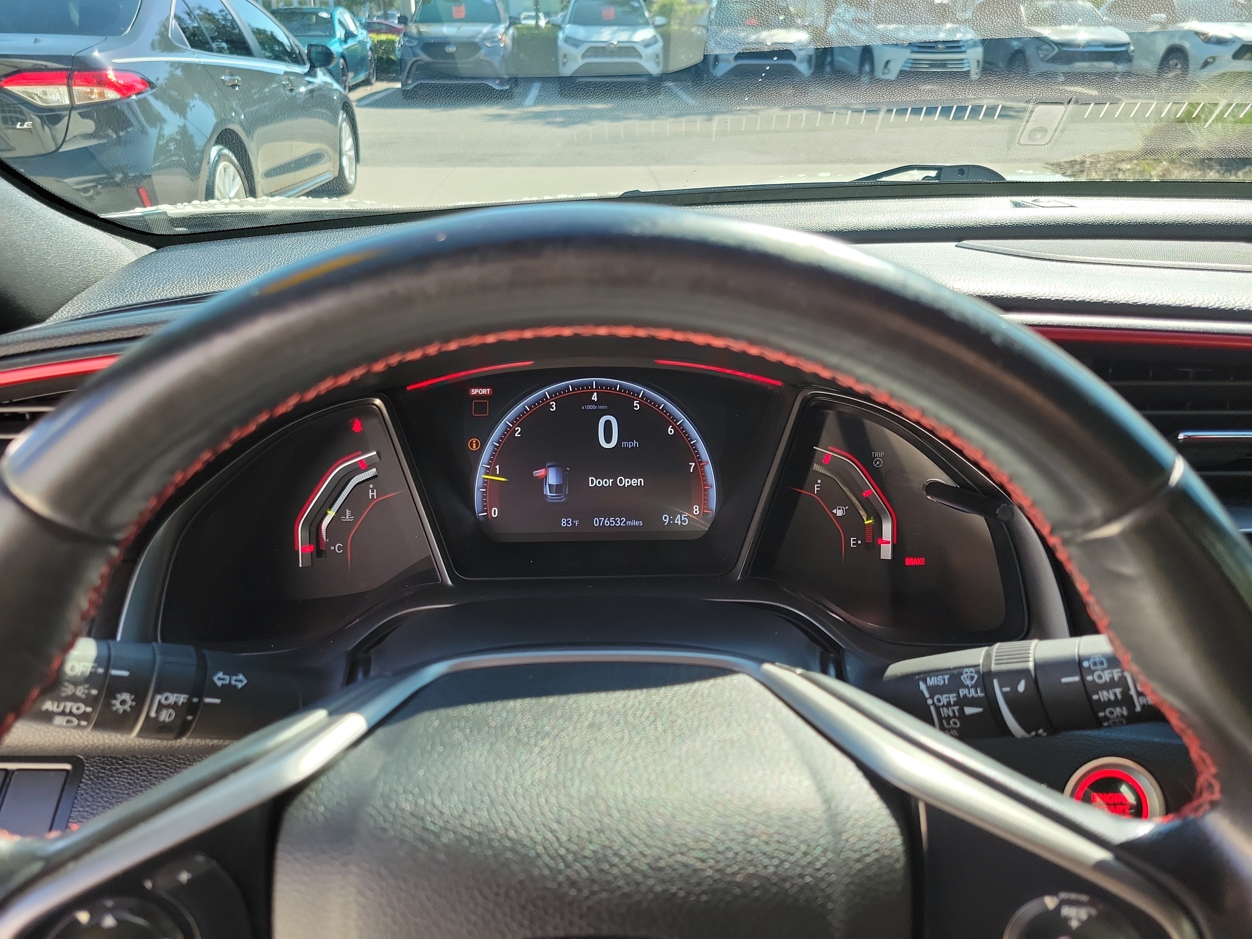 Used 2019 Honda Civic Type R image 19