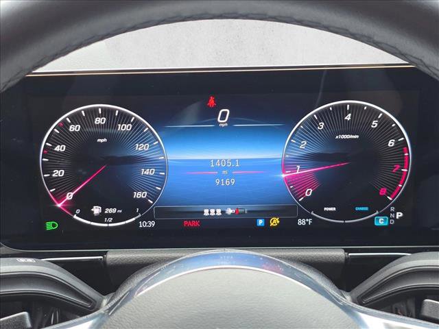 Certified 2025 Mercedes-Benz GLA 250 image 11