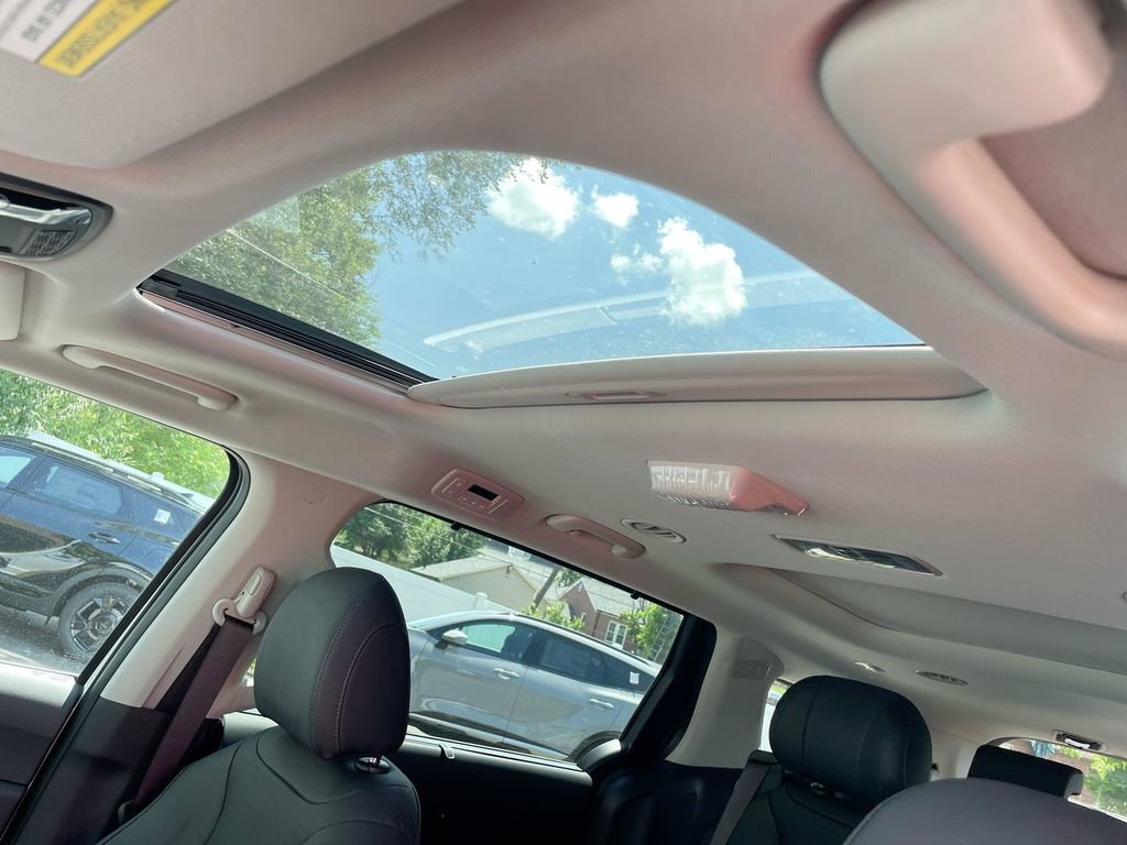 New 2026 Kia Carnival SX Prestige image 48