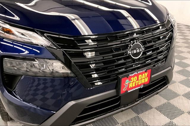 New 2026 Nissan Rogue SV image 15