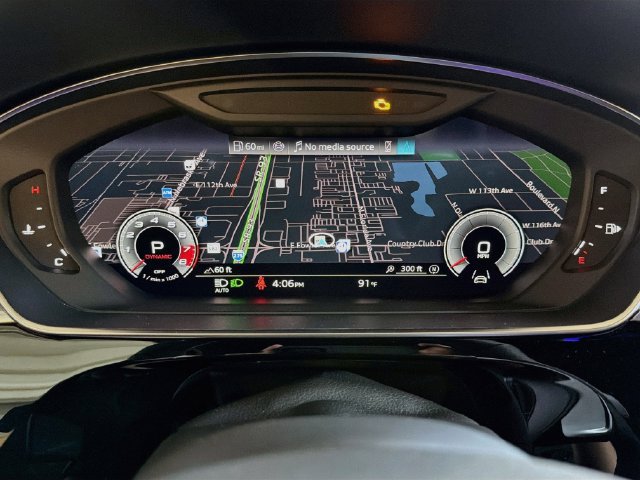 New 2026 Audi S8 AWD/4WD image 38