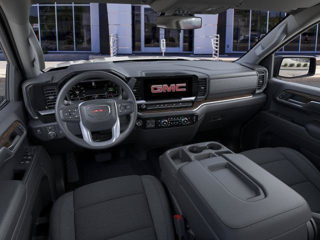 New 2026 GMC Sierra 1500 Elevation AWD/4WD image 87