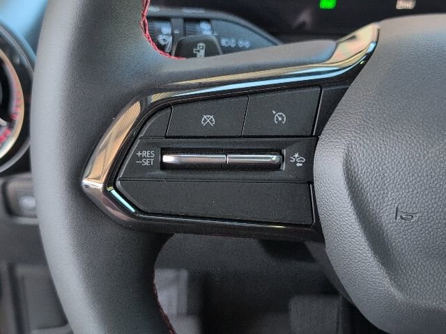 New 2026 Chevrolet Equinox EV RS FWD image 20