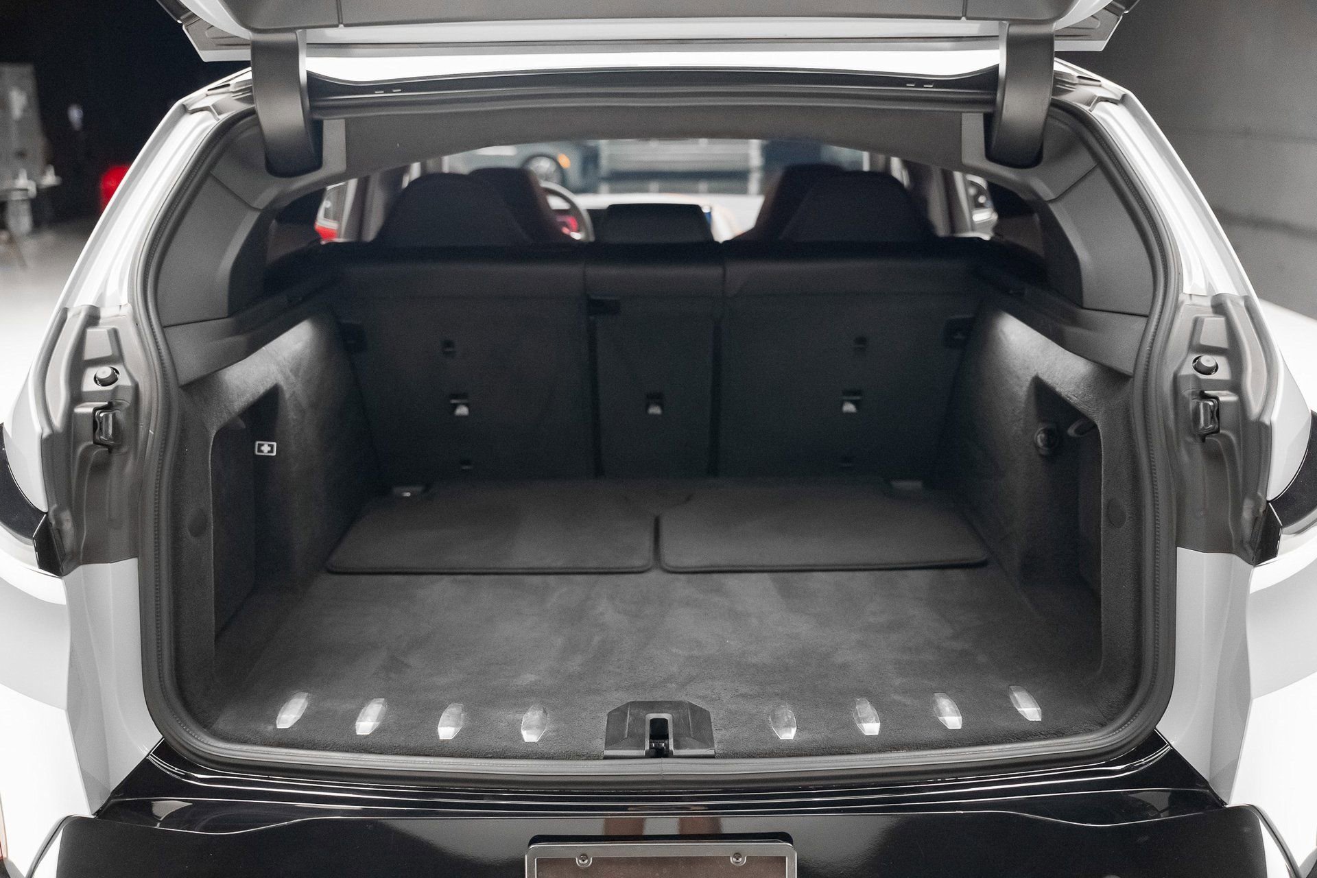 Used 2024 BMW XM Label Red image 78