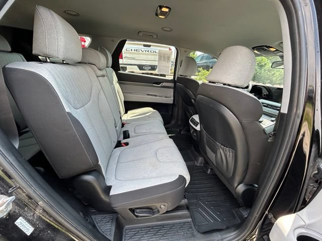 Used 2022 Hyundai Palisade SE AWD/4WD image 30