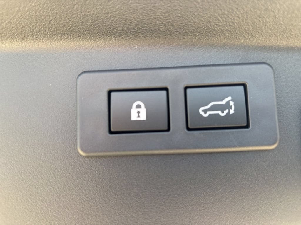 New 2026 Subaru Outback Wilderness AWD/4WD image 15