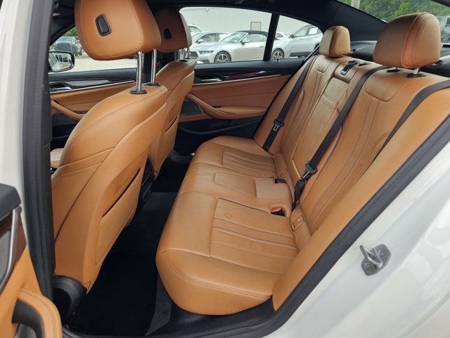 Used 2021 BMW 530i xDrive AWD/4WD image 35