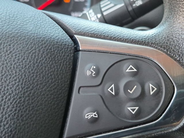 Used 2019 Chevrolet Traverse LS FWD image 11
