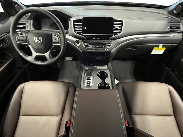 New 2026 Honda Ridgeline RTL image 16