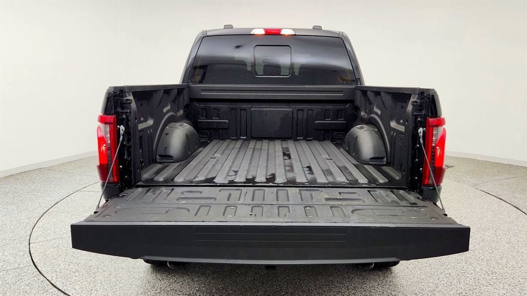 Used 2025 Ford F150 Tremor w/ Tow/Haul Package AWD/4WD image 22