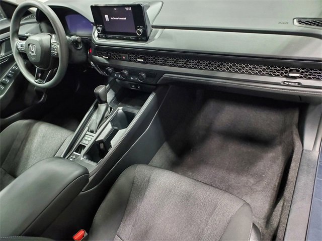 Certified 2023 Honda Accord EX image 15