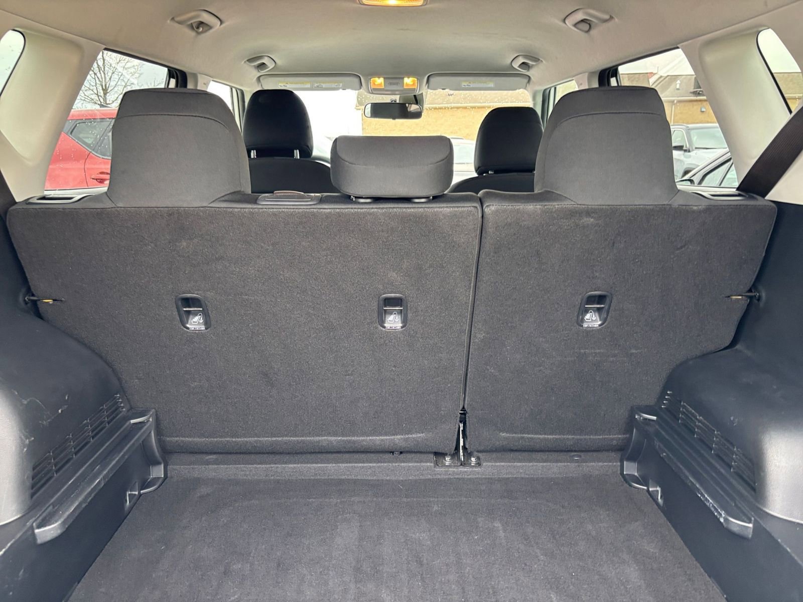 Used 2025 Kia Soul LX w/ LX Technology Package image 30