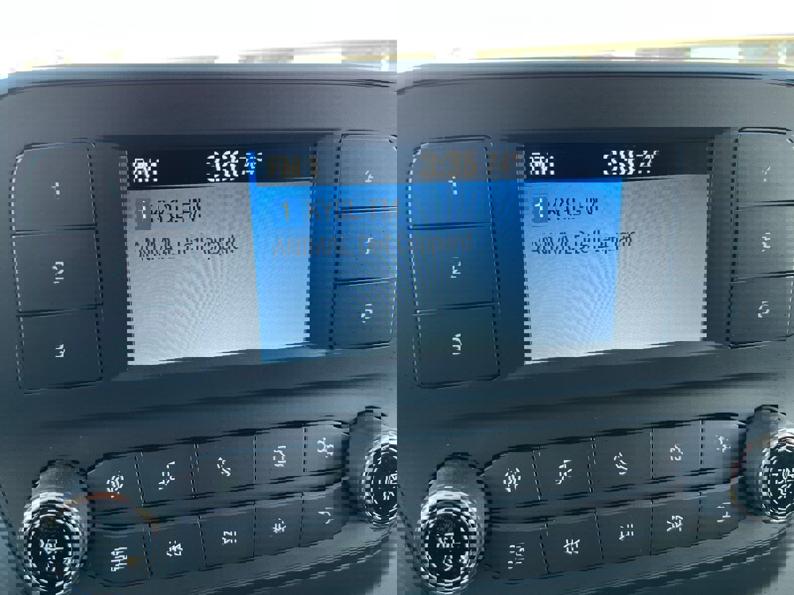 Used 2025 Ford Transit 350 XL image 13