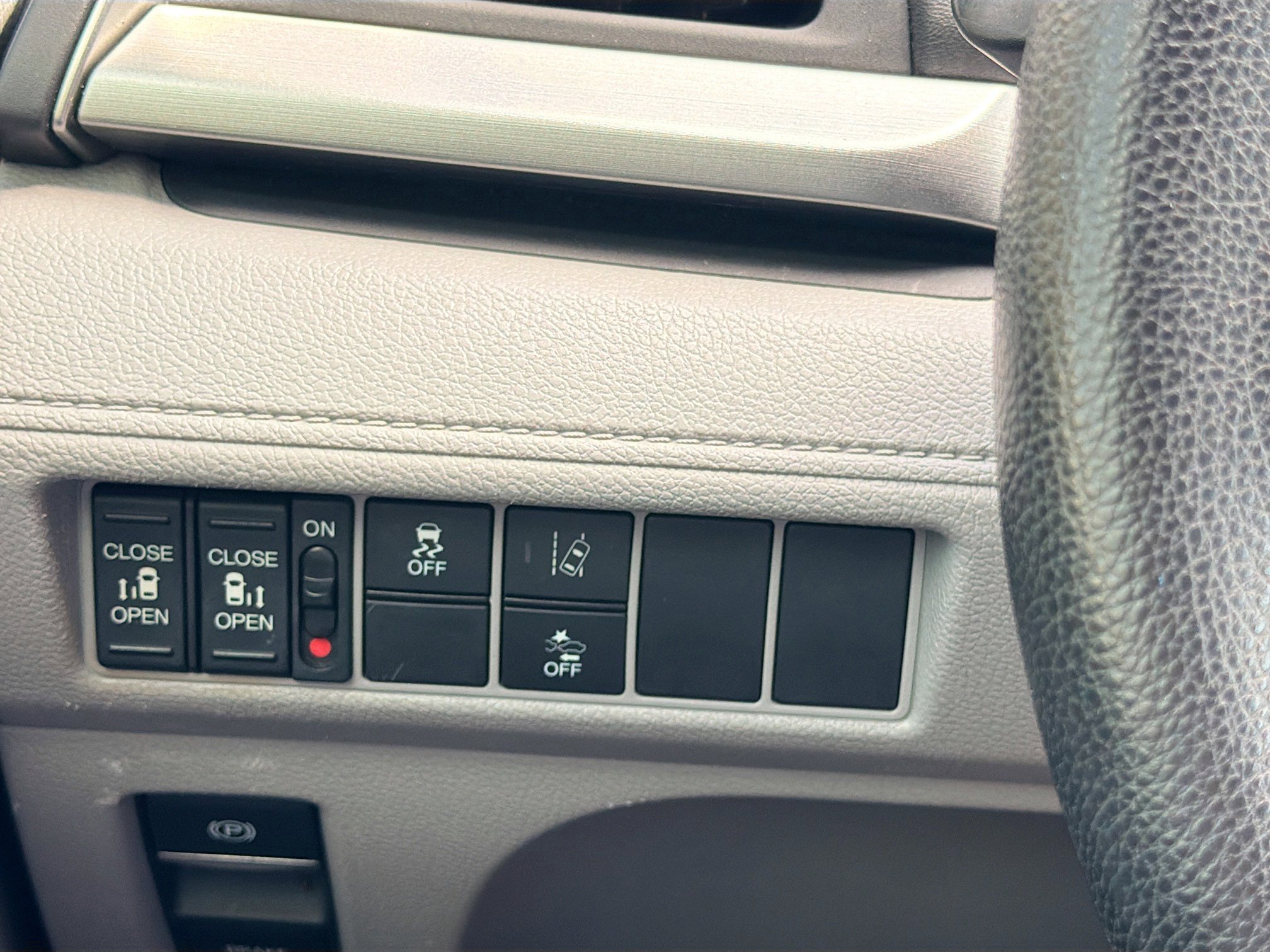 Used 2019 Honda Odyssey EX image 35