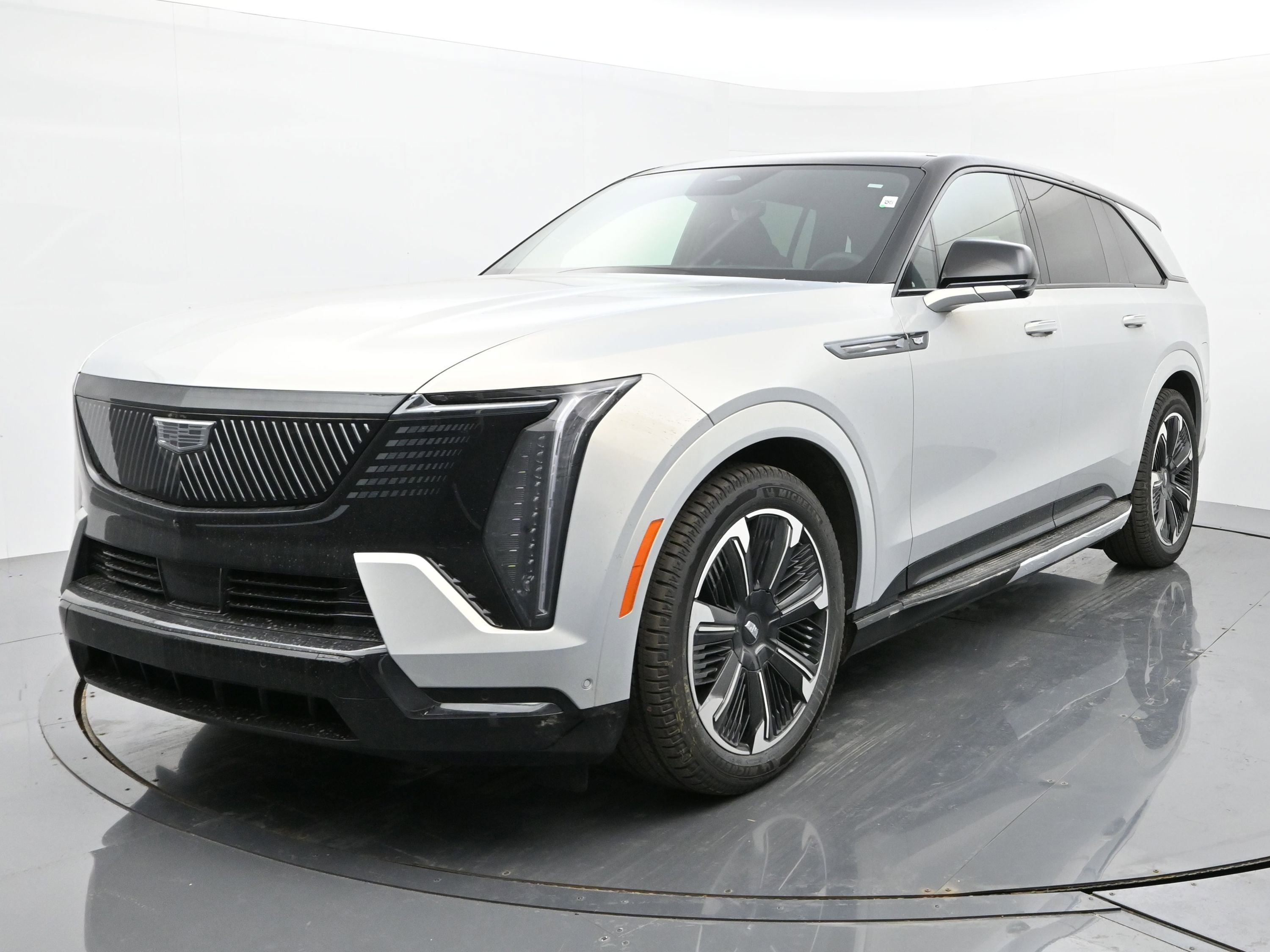 New 2025 Cadillac Escalade IQ Sport 2 image 1