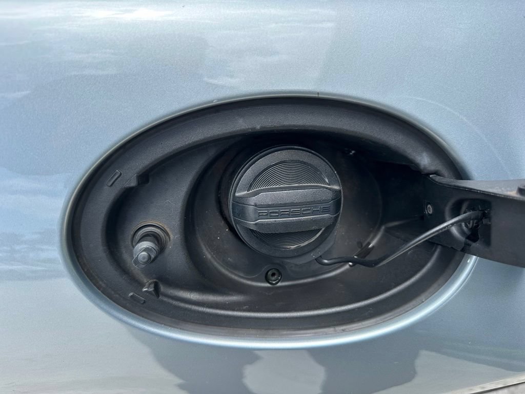 Certified 2020 Porsche 911 Carrera S RWD image 44