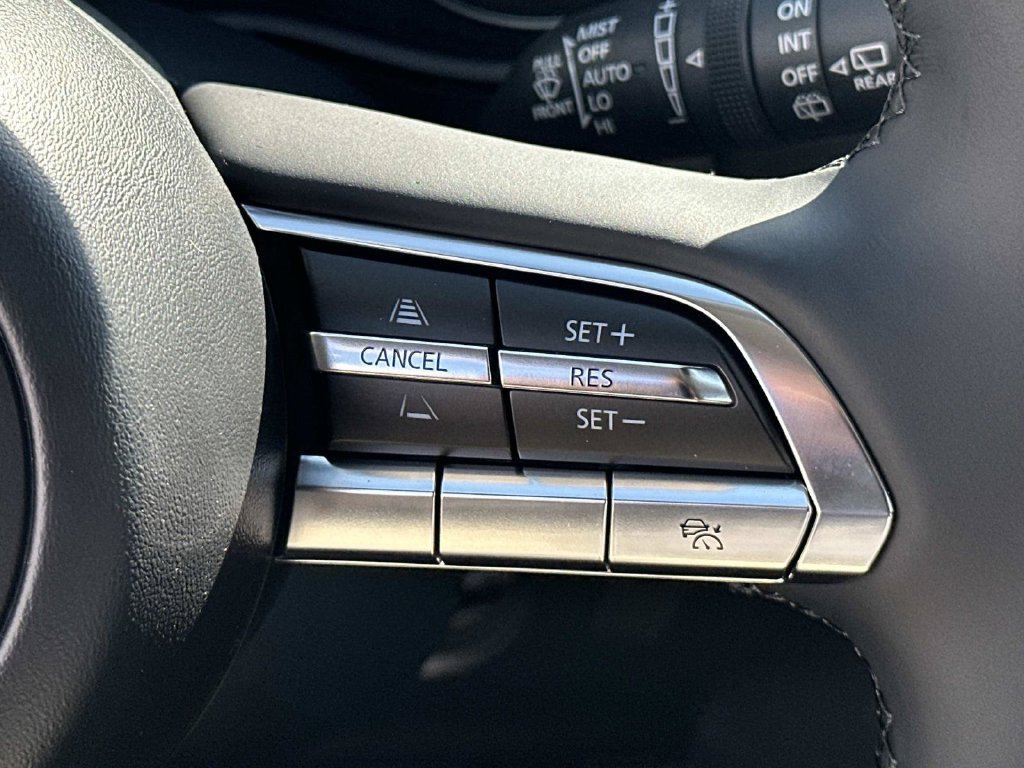 New 2026 MAZDA CX-50 AWD 2.5 S w/ Weather Package image 20