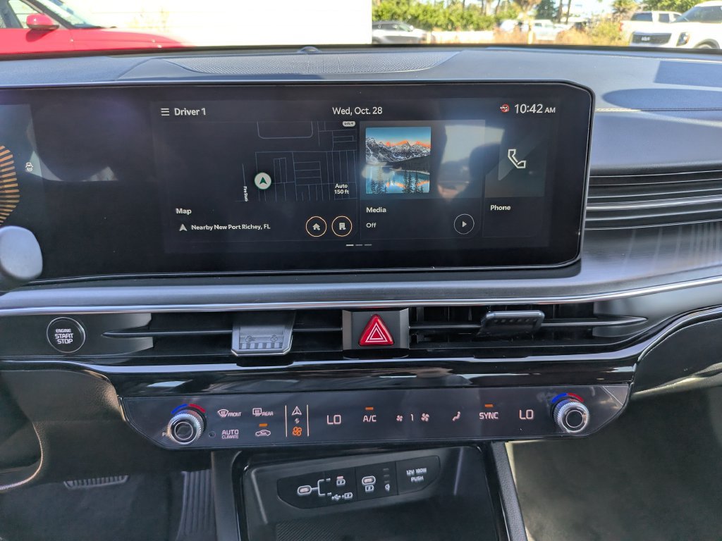 Certified 2026 Kia K5 GT-Line w/ GT-Line Premium Package AWD/4WD image 24
