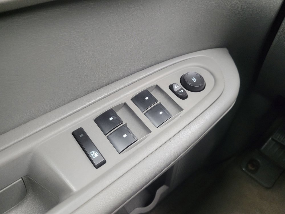 Used 2017 Chevrolet Traverse LS AWD/4WD image 27