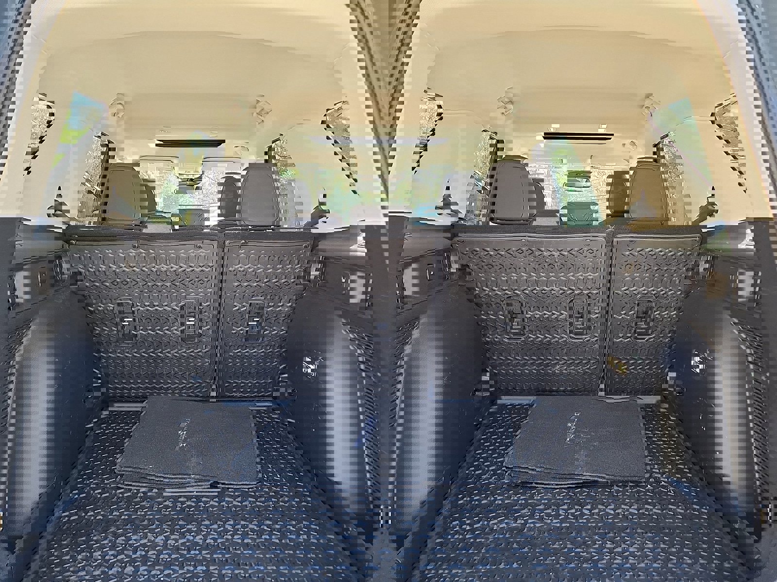 Used 2024 Ford Bronco Sport Big Bend w/ Convenience Package image 30