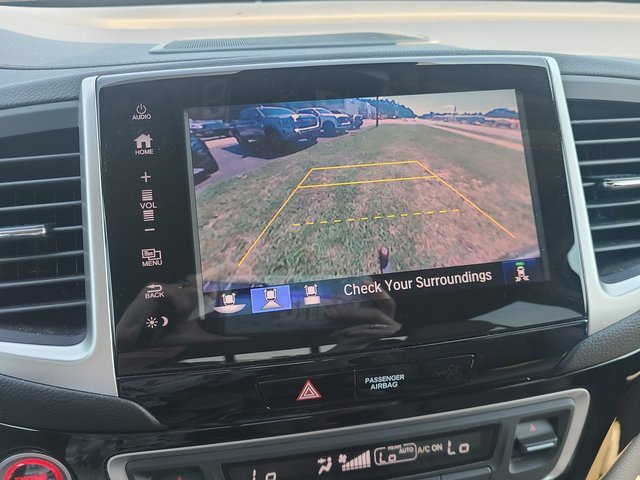 Used 2019 Honda Ridgeline RTL-E image 11