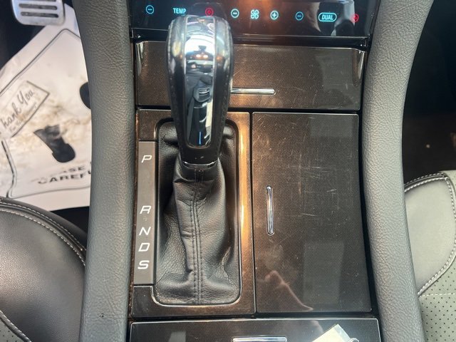 Used 2019 Ford Taurus SHO w/ Driver Assist Package image 31