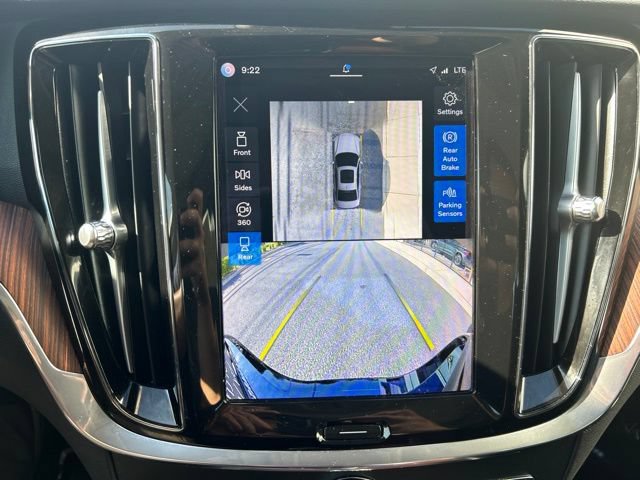 Certified 2024 Volvo S60 B5 Plus w/ Climate Package AWD/4WD image 25