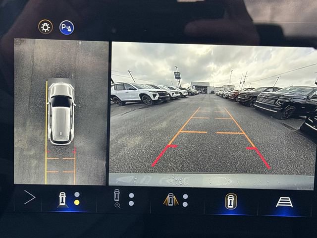 New 2026 Chevrolet Equinox LT w/ Safety and Technology Package image 16