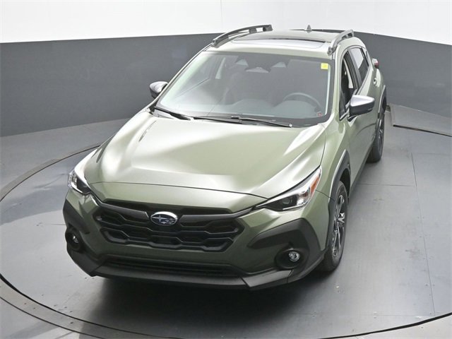 New 2026 Subaru Crosstrek 2.5i Premium image 42