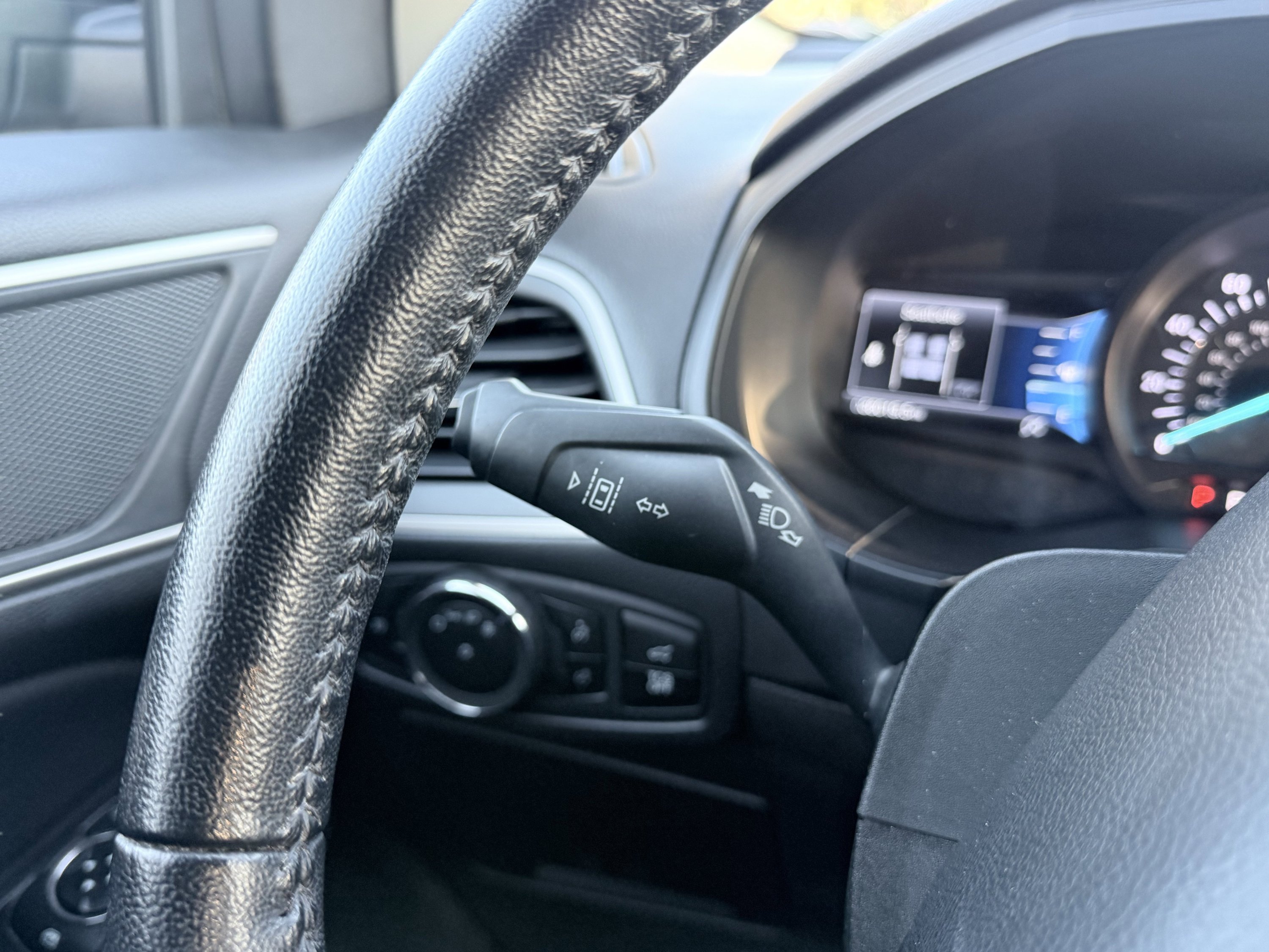 Used 2023 Ford Edge SEL w/ Convenience Package AWD/4WD image 67