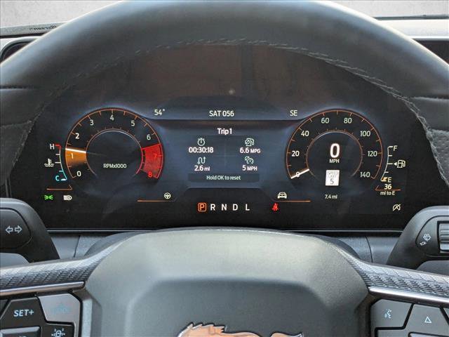 New 2026 Ford Mustang Premium image 10