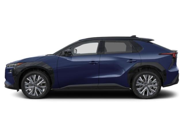 New 2026 Subaru Solterra image 3
