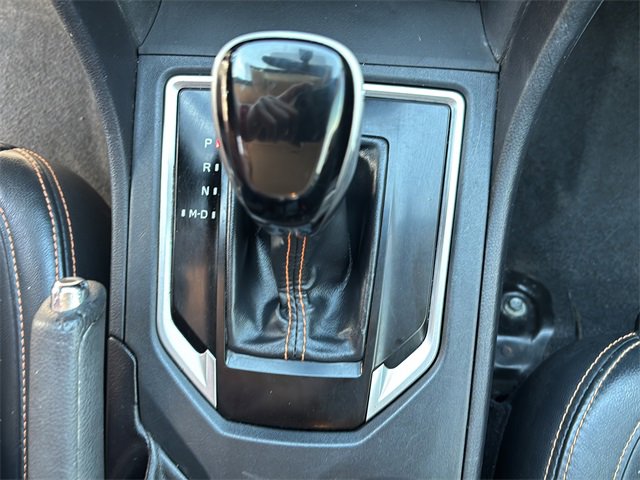 Used 2020 Subaru Crosstrek 2.0i Limited w/ Moonroof Package image 26