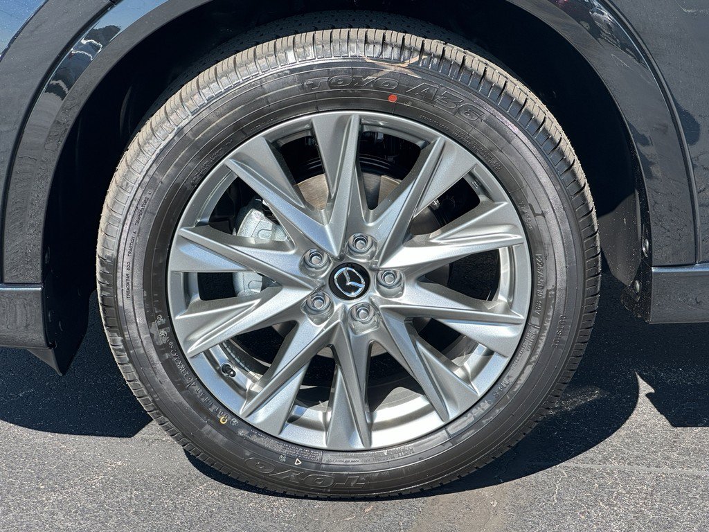 New 2025 MAZDA CX-5 AWD 2.5 S w/ Premium Plus Pkg image 6