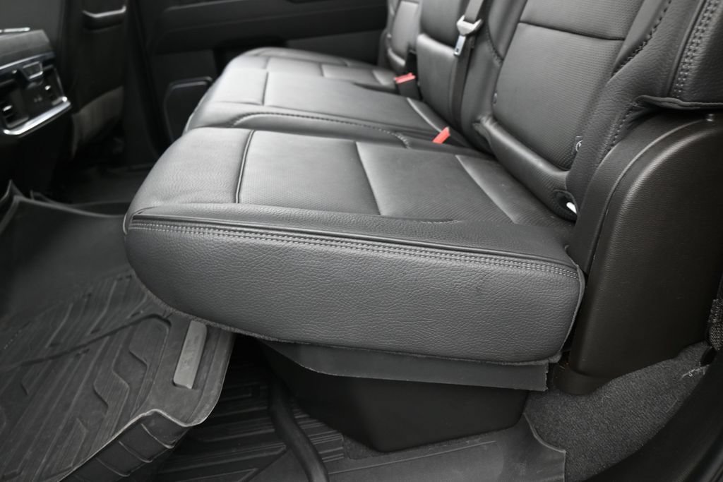 Used 2024 GMC Sierra 2500 Denali w/ Denali Reserve Package AWD/4WD image 45