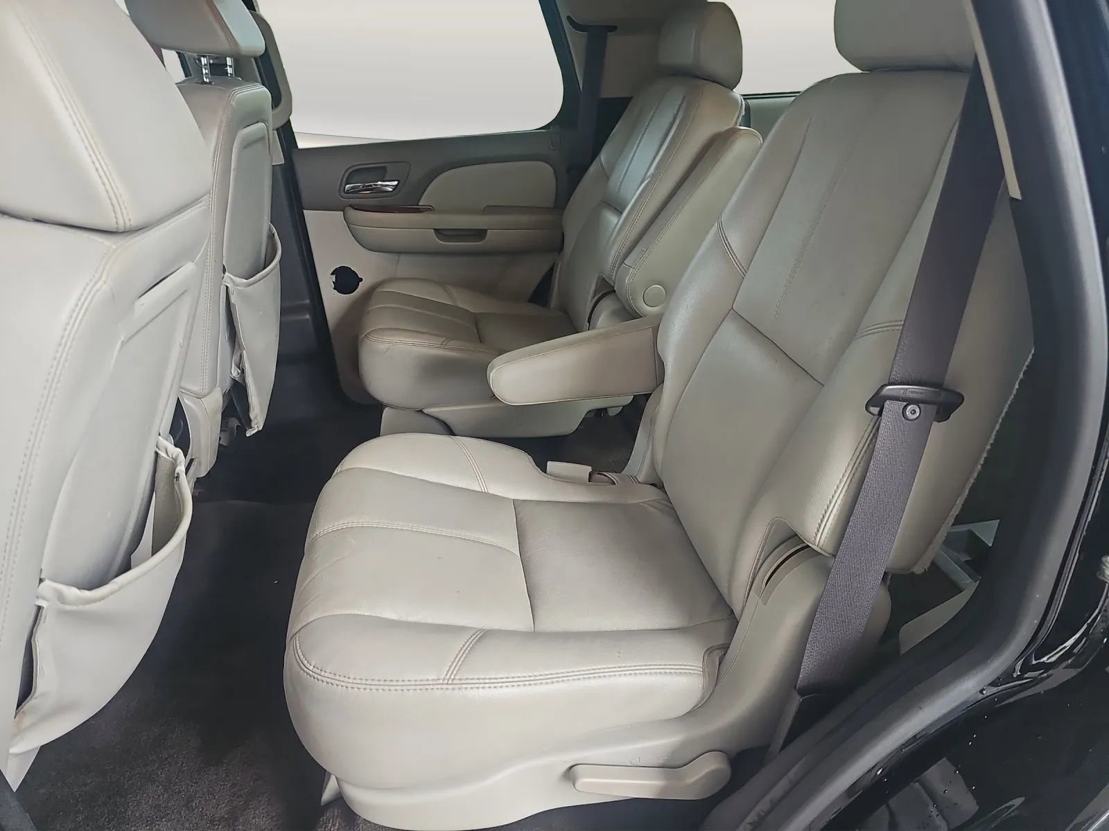 Used 2013 GMC Yukon Denali image 13