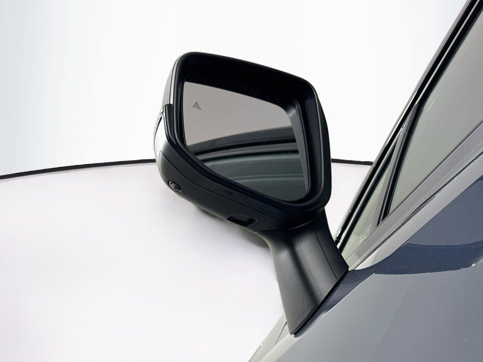 New 2026 Toyota RAV4 XSE AWD/4WD image 5