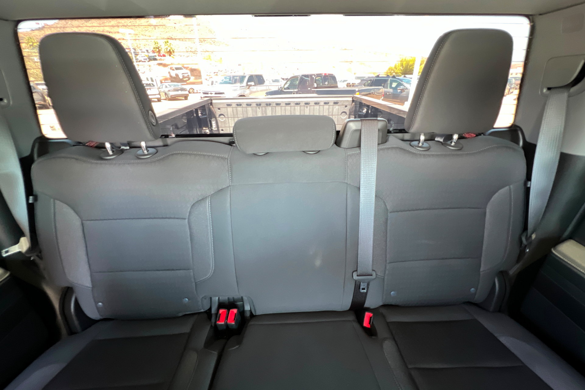 Used 2024 GMC Sierra 1500 Elevation RWD image 25
