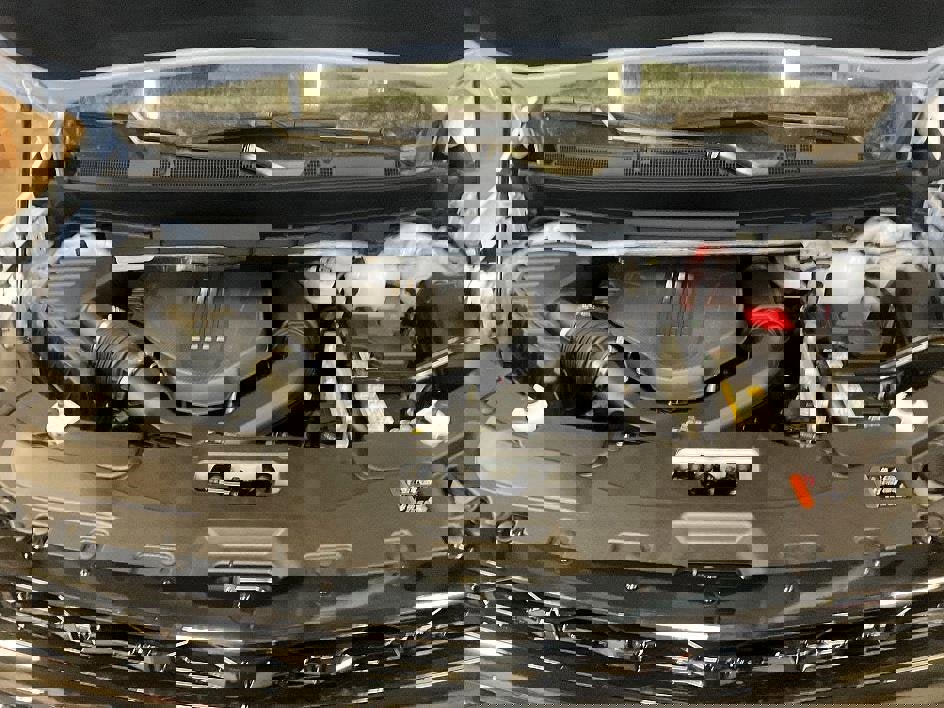 New 2026 Chevrolet Traverse RS w/ LPO, Floor Liner Package image 7