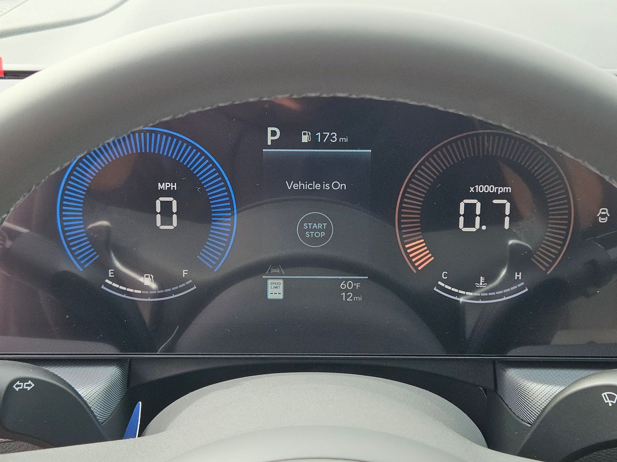 New 2026 Hyundai Sonata SEL FWD image 8