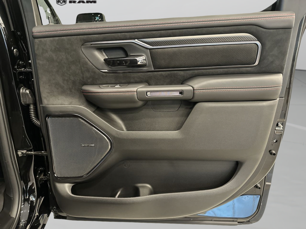 New 2027 RAM 1500 TRX AWD/4WD image 35